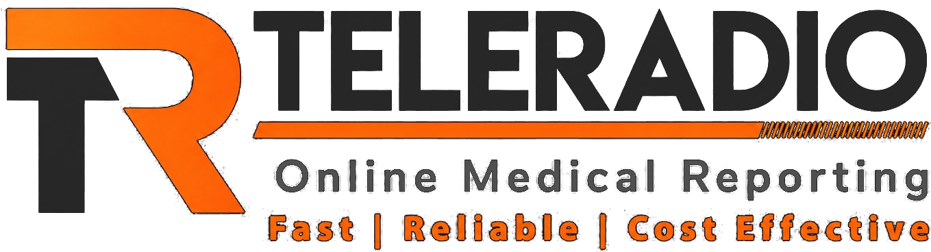 Teleradio - Online Medical Reporting